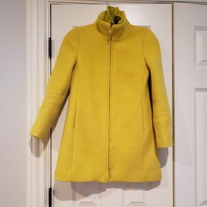 Jcrew 0P itialian wool jacket!